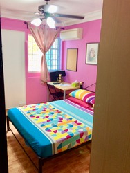 Blk 420 Bedok North Street 1 (Bedok), HDB 3 Rooms #205151701